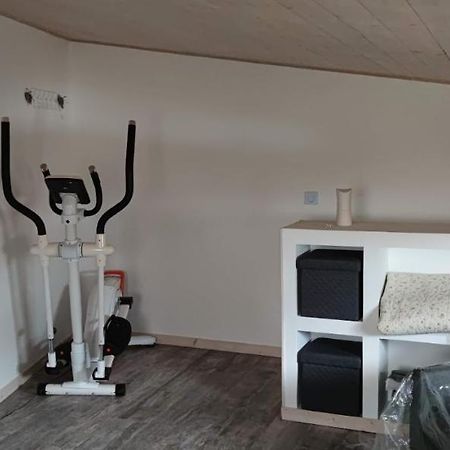 La Maisonnette Du Jardin Narbonne Ngoại thất bức ảnh