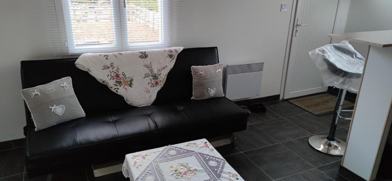 La Maisonnette Du Jardin Narbonne Ngoại thất bức ảnh